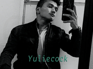 Yuliecock