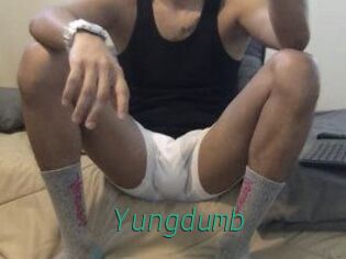 Yungdumb