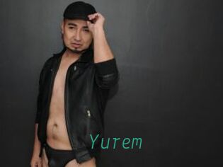 Yurem