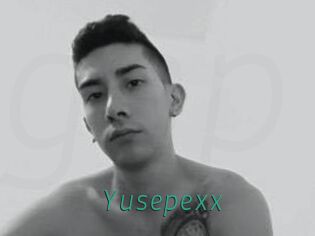 Yusepexx