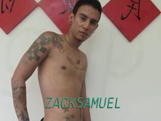 ZACKSAMUEL