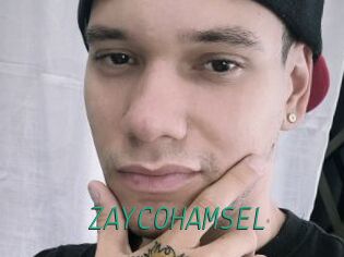 ZAYCOHAMSEL