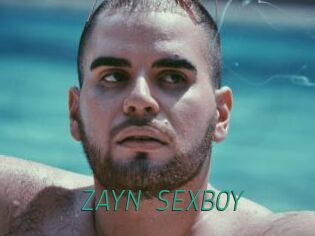 ZAYN_SEXBOY