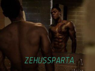 ZEHUS_SPARTA