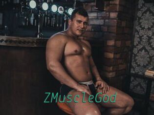 ZMuscleGod