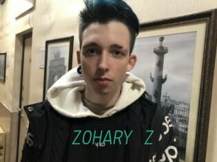 ZOHARY_Z