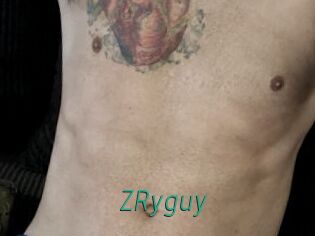 ZRyguy