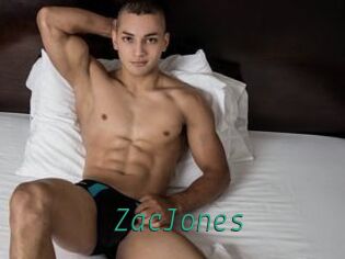 ZacJones