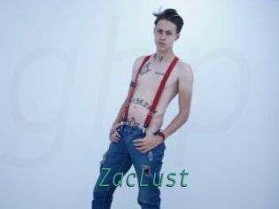 ZacLust