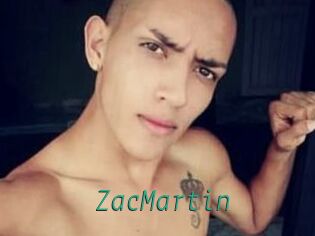 ZacMartin