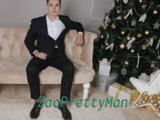 ZacPrettyMan