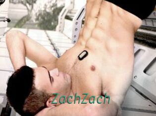 ZachZach