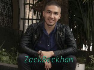 ZackBeckham