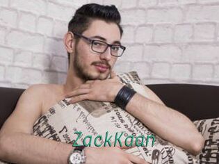 ZackKaan