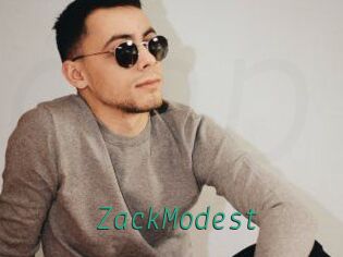 ZackModest