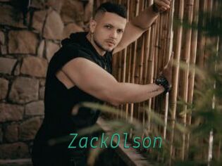 ZackOlson