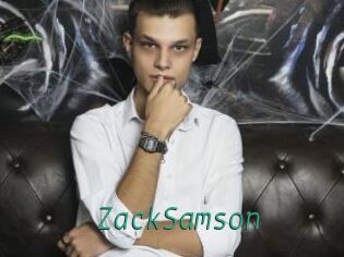 ZackSamson