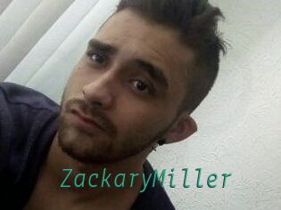 ZackaryMiller