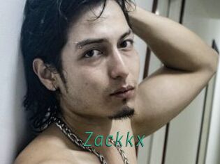 Zackkx