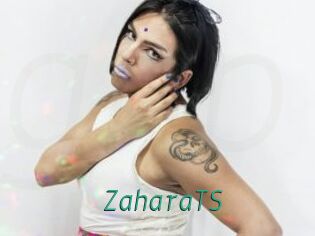 ZaharaTS