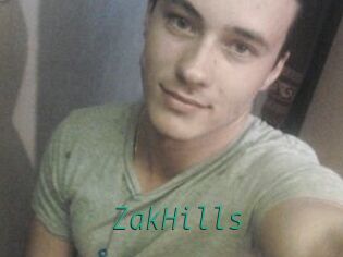 ZakHills