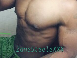 ZaneSteeleXXX