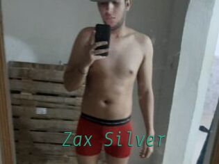 Zax_Silver