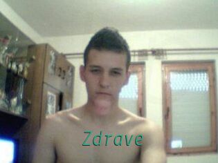 Zdrave