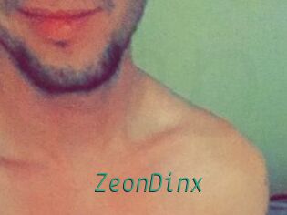 ZeonDinx