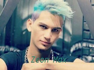 Zeon_Max