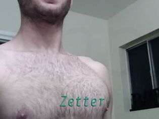 Zetter