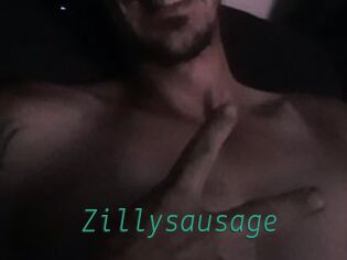 Zillysausage