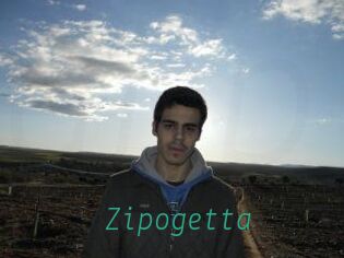 Zipogetta