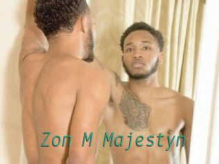 Zon_M_Majestyn