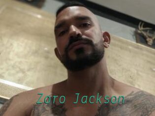 Zoro_Jackson