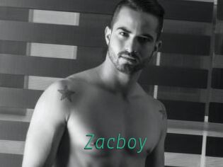 Zacboy