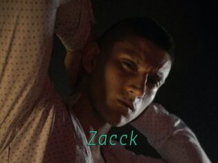 Zacck