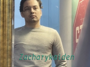 Zacharykaiden