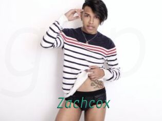 Zachcox