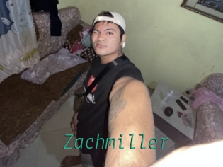 Zachmiller