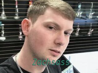 Zachsass