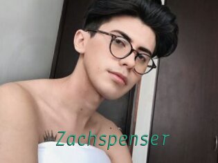 Zachspenser