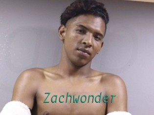 Zachwonder