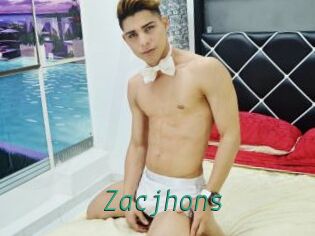 Zacjhons