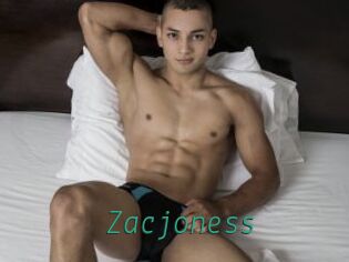 Zacjoness