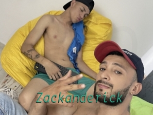 Zackanderick