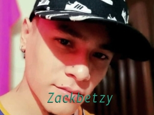 Zackbetzy