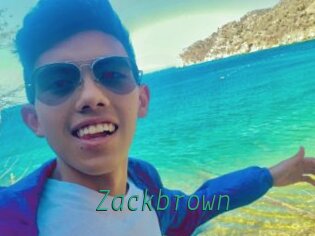 Zackbrown