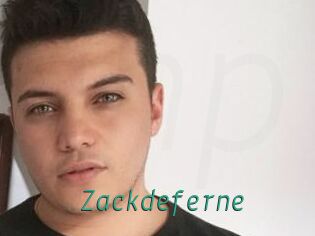 Zackdeferne