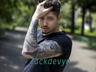 Zackdevyn